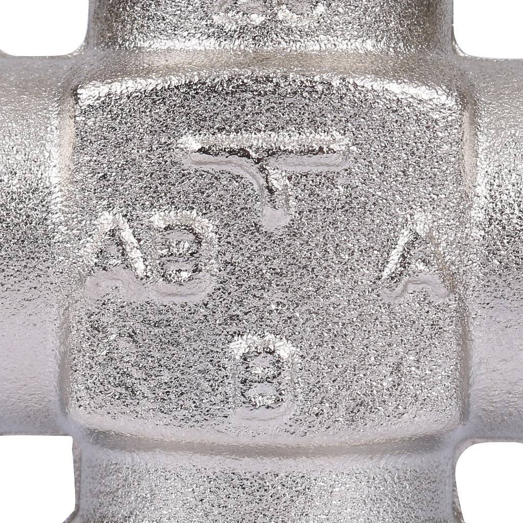 Смесительный вентиль LUXOR VM 650 с термостатической регулировкой, 68753411