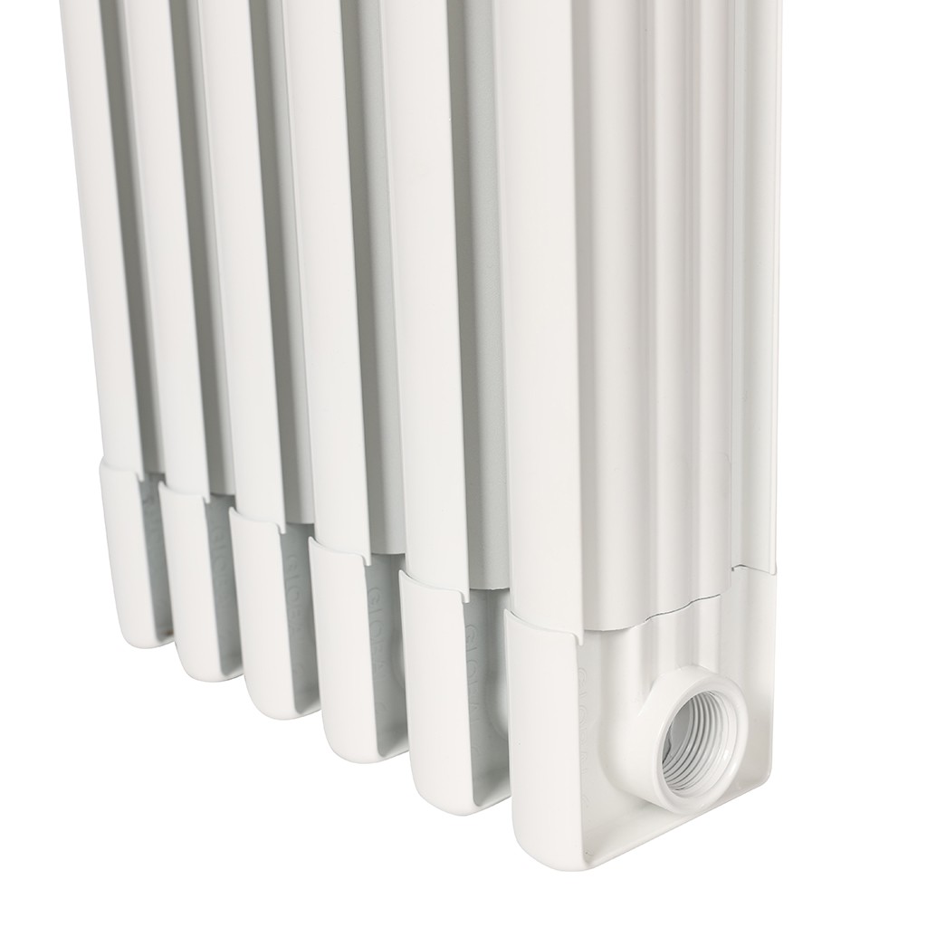 Радиатор алюминиевый Global Ekos Plus высота 2000 6 секций, EP200001