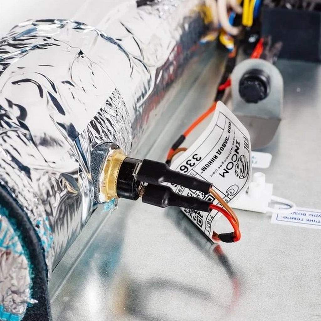 Электрический котел ЭВАН NEXT- 5 Стандарт, 12905