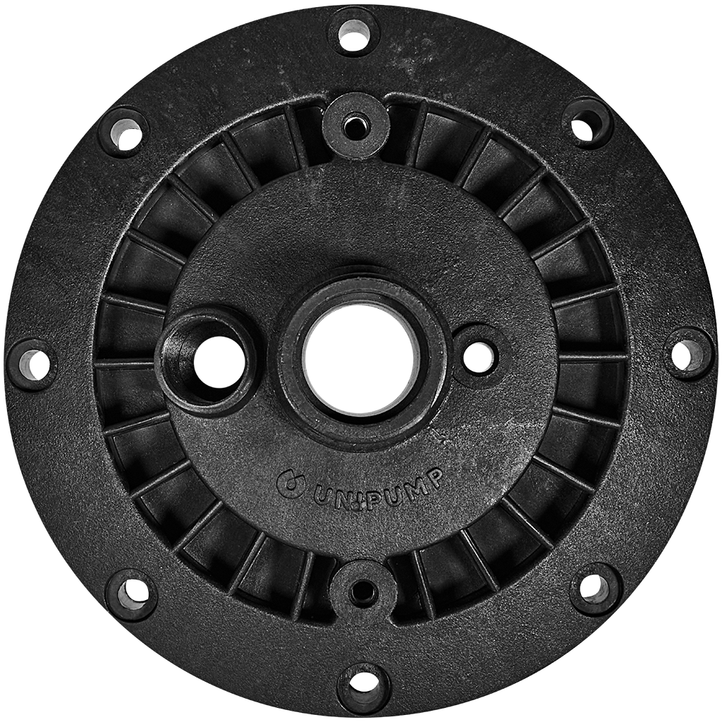Оголовок скважинный UNIPUMP АОС-114-32 (БЭЗ) для обсадных труб d-107-114 мм