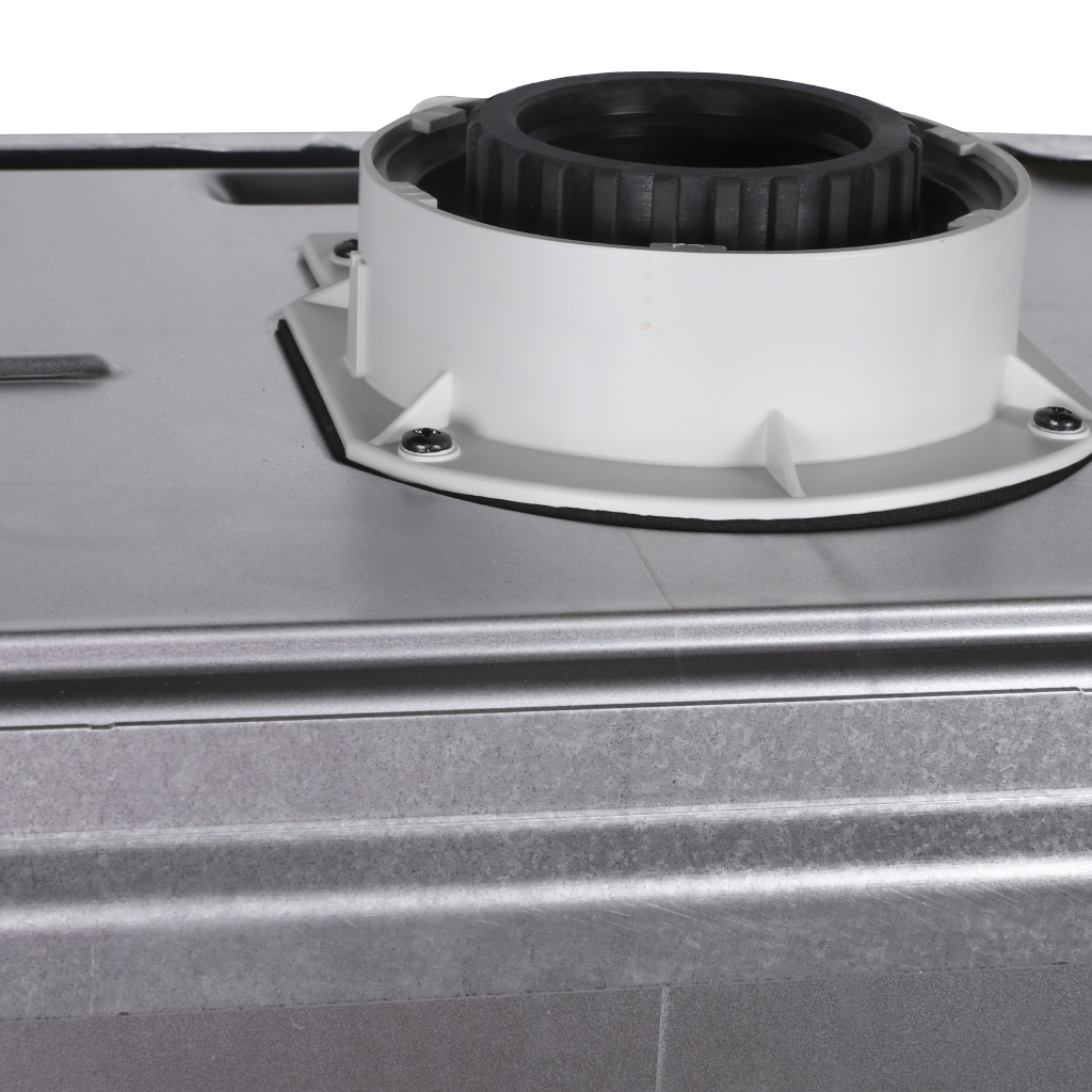 Газовый настенный котел Baxi DUO-TEC COMPACT 24 GA конденсационный, A7722038