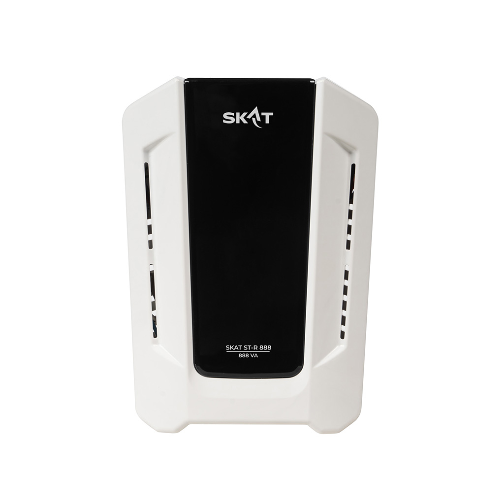 Стабилизатор напряжения Teplocom SKAT ST-R 888, 9131
