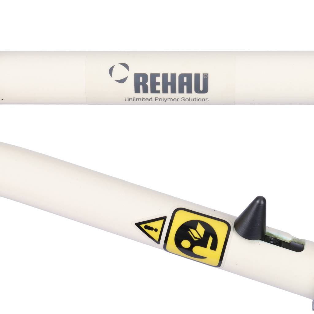 Комплект механического инструмента РЕХАУ RAUTOOL М1