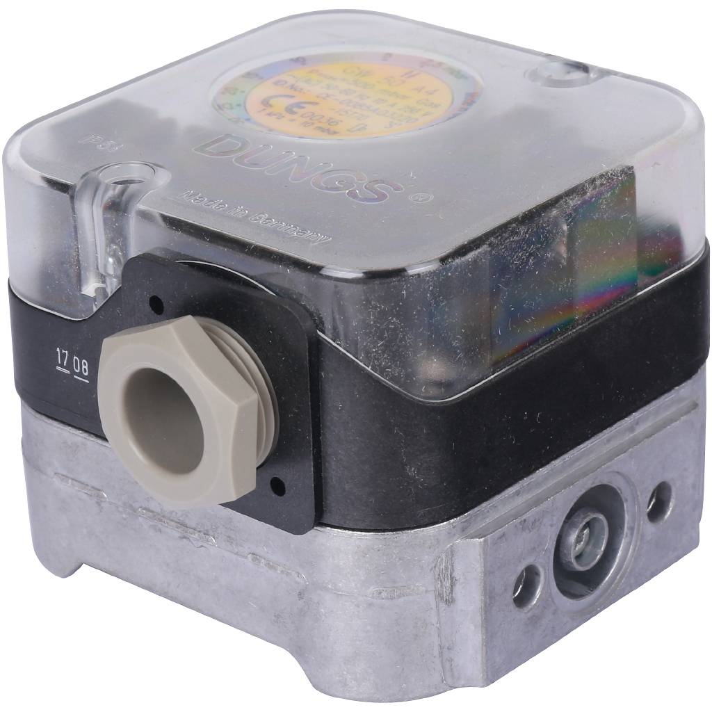 Устройство слежения за мин. давлением газа Vaillant, 050507