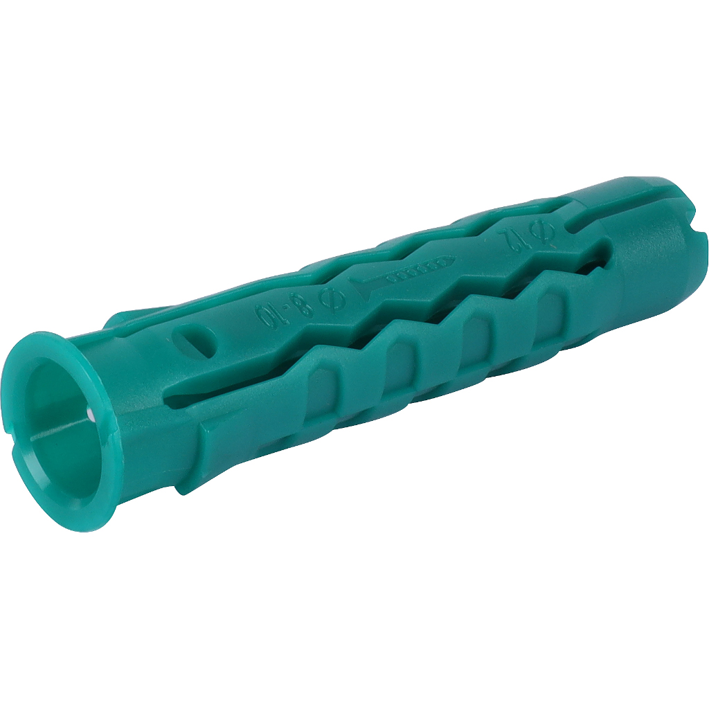 Дюбель универсальный нейлоновый Walraven WUP 12x70мм, 6100712