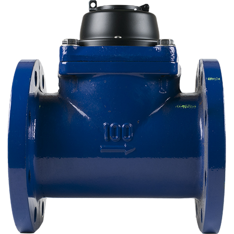 Счетчик воды Декаст СТВХ-150, 78-150-01