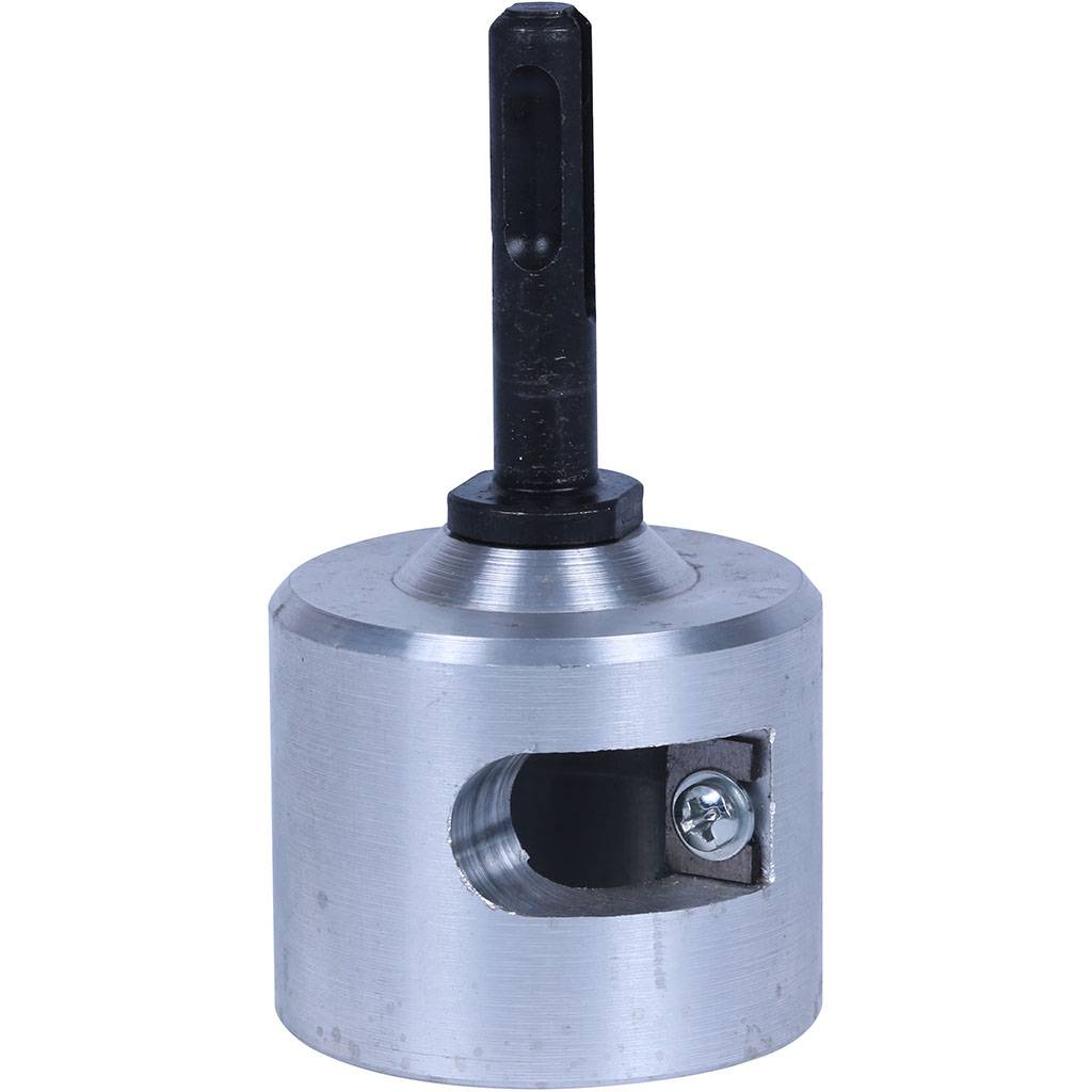 Зачистка на перфоратор ROMMER для армированных труб PPR 32, RMT-0004-000032