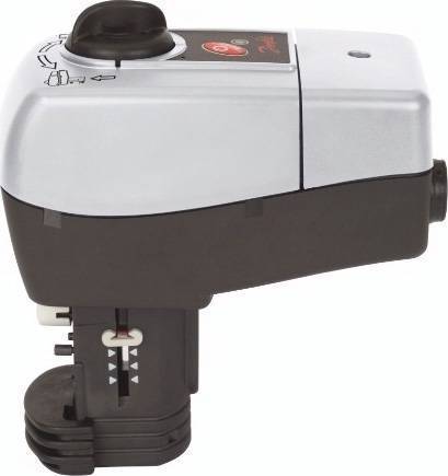 Электроприводы Danfoss AME для применения с клапанами VF 3, VF 2, VRB 3, VRG 3