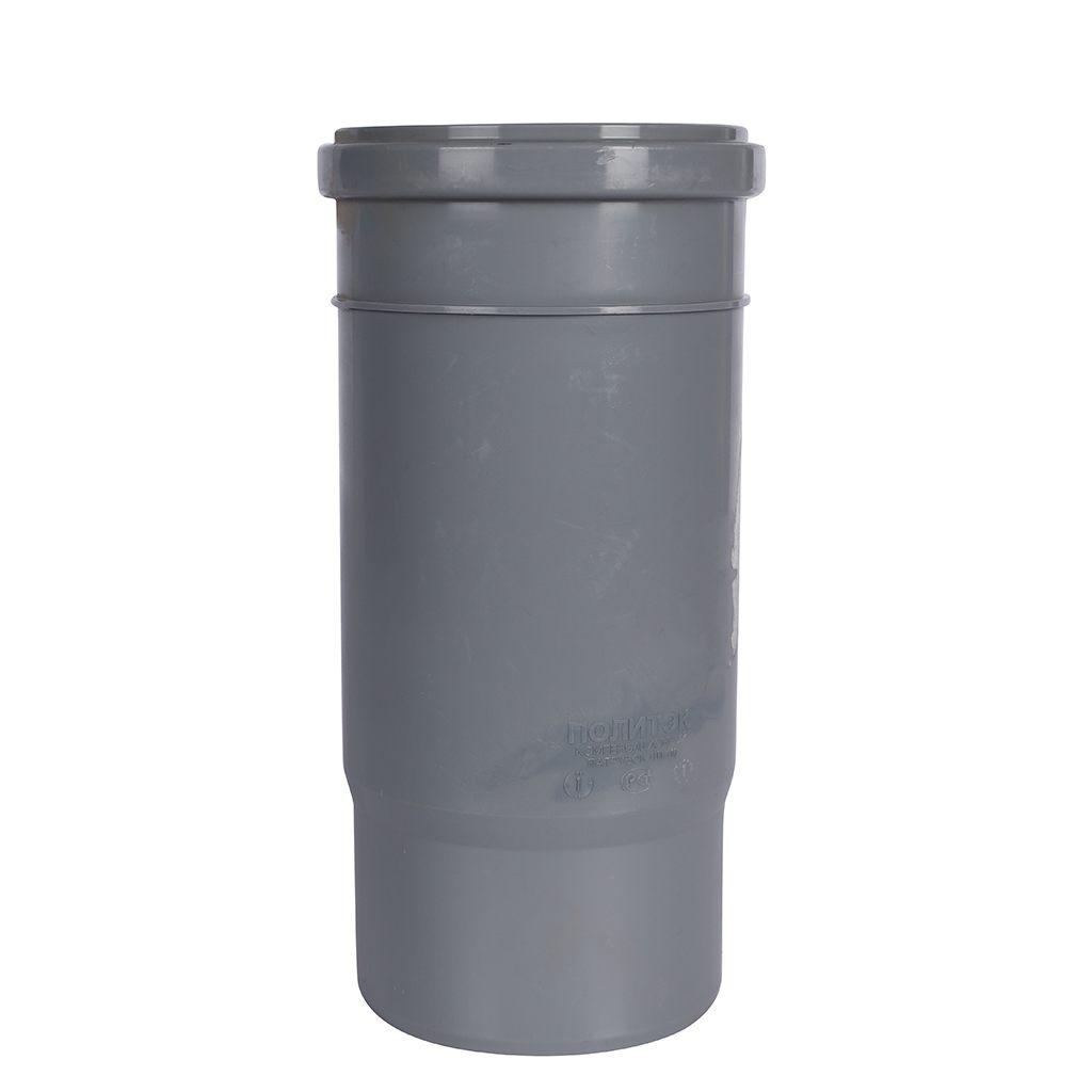 Патрубок Политэк 110, 900110