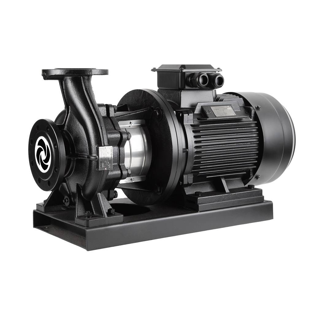 Консольно-моноблочный насос Vandjord NBV 125-223-7.5/4 Q-A-D-E-B-A-E, 73217028