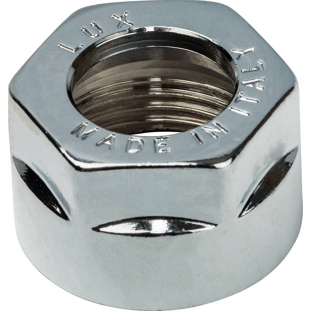 Соединение для труб LUXOR TP 98/C 16x2 мм (3/4 EK)