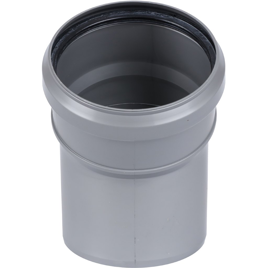 Отвод Sinikon D110x30гр., 504051.R