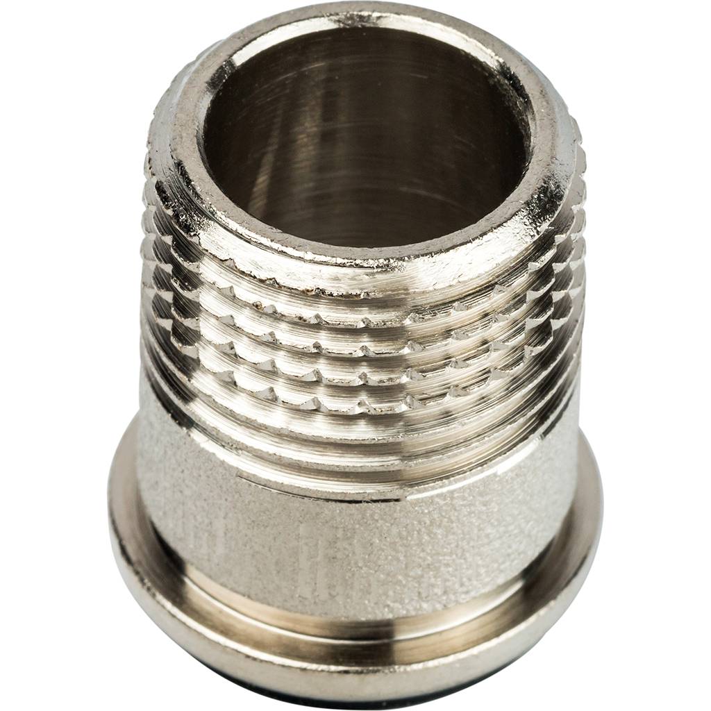 Клапан линейный для стальных труб LUXOR tekna DD 21 1/2, 10262100