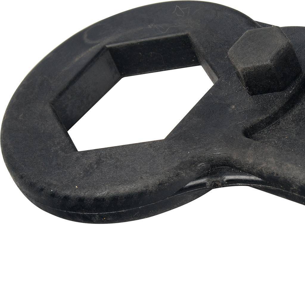 Ключ для переходников Global (для пробок), A019CHITP