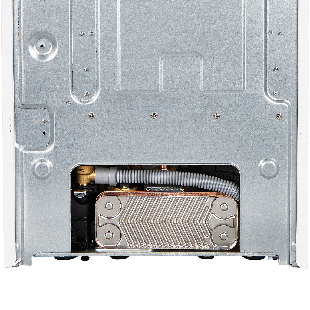 Газовый котел MIZUDO MAESTRO LUX M20Т (двухконтурный/турбированный/OpenTherm), CB.002.0203.001.20