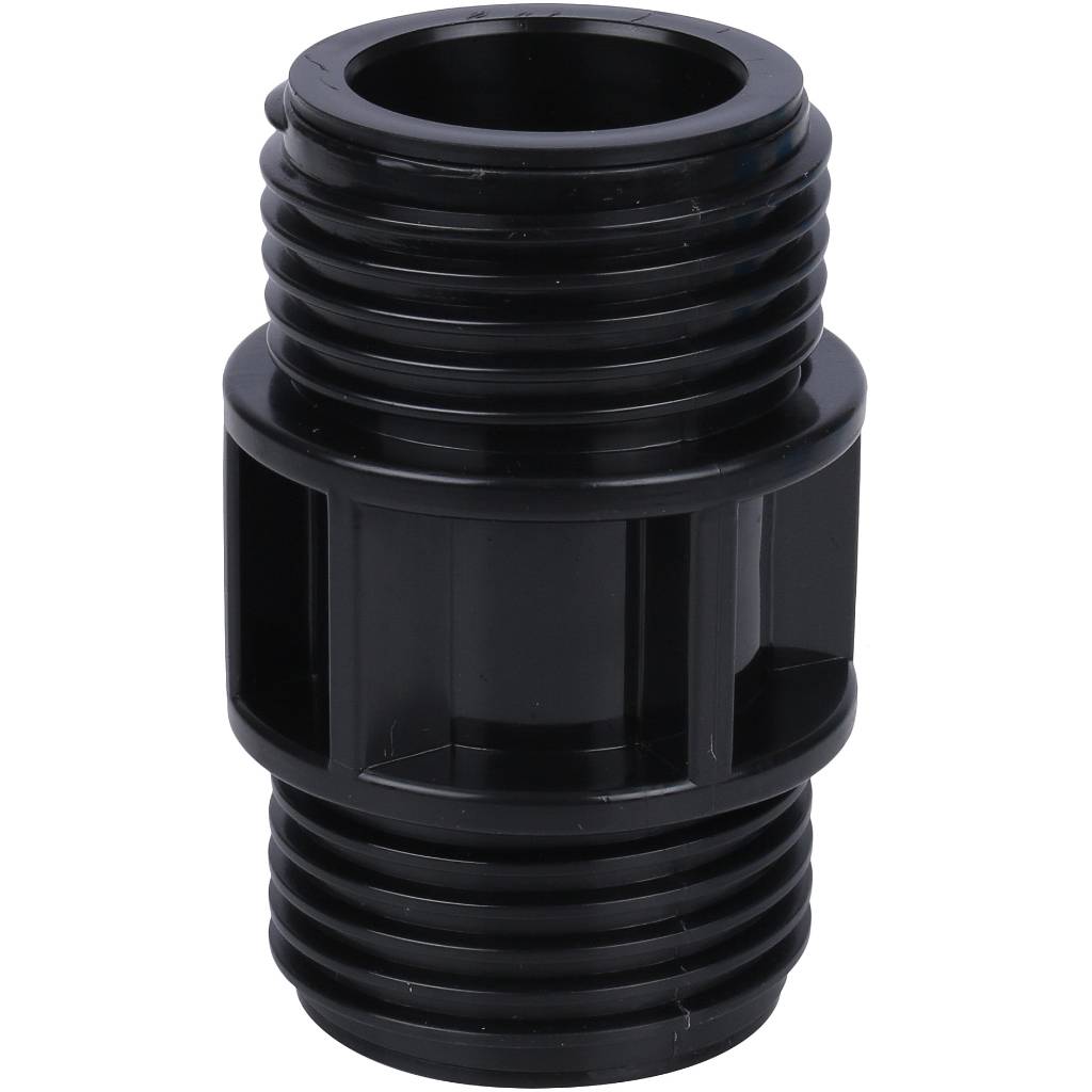 Муфта соединительная Джилекс 32x32, 9255