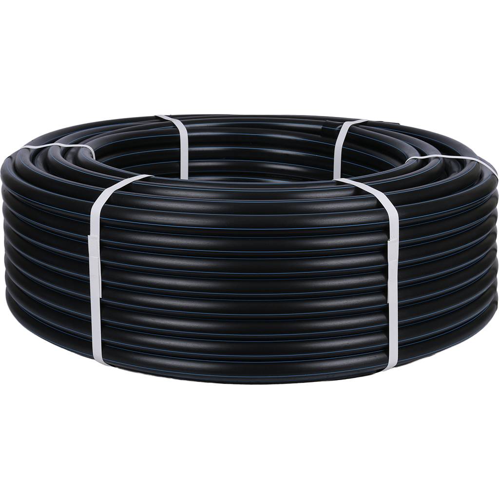 Труба напорная CYKLON (ПЭ100 DN40х3,7 PN16 SDR 11) (Длина: 5 м), 10011040