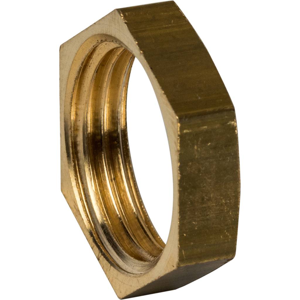 Контргайка STOUT 3/8, SFT-0037-000038