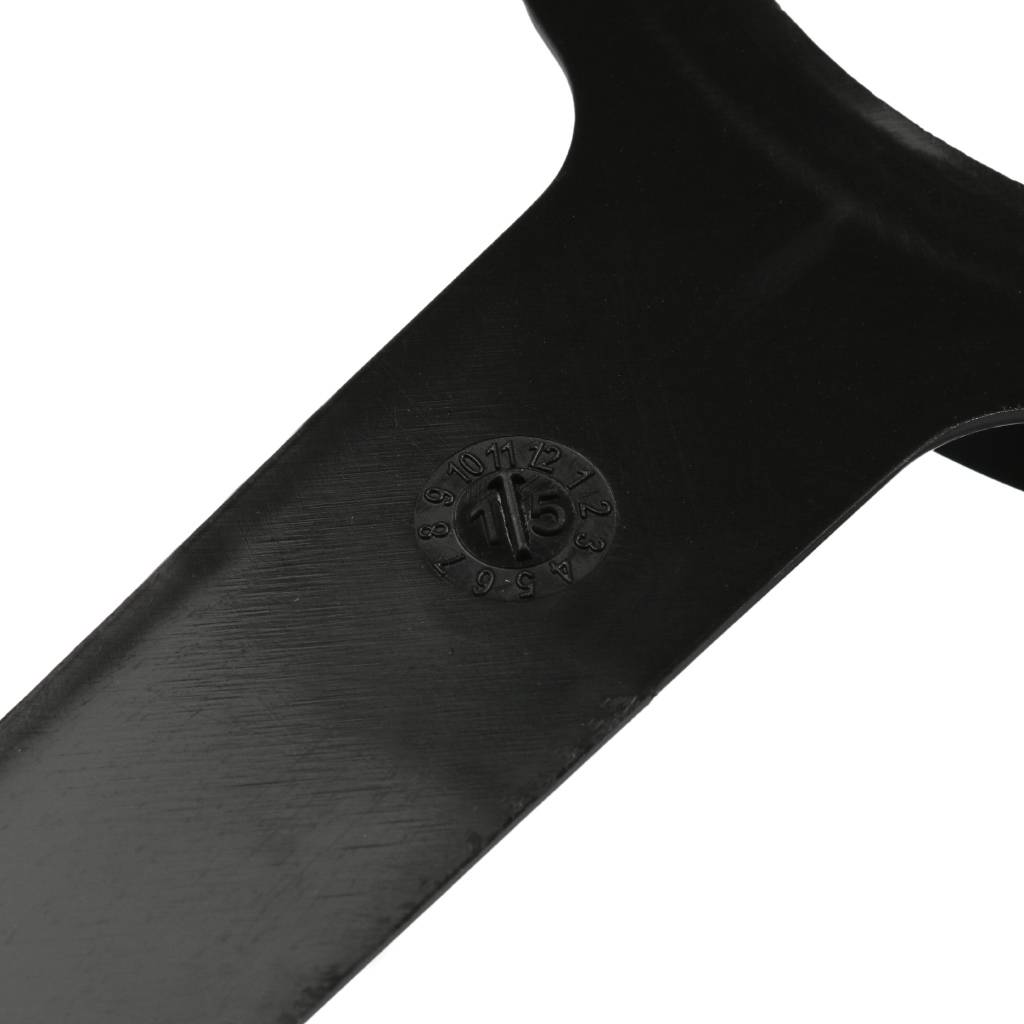 *SCA-8610-088001 STOUT эл-т дымохода распорка центрирующая для гибких труб в шахте , нейлон.