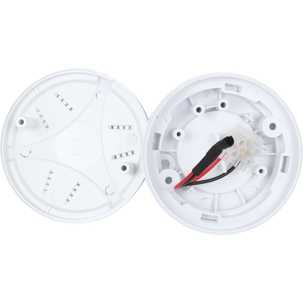 Термодатчик комнатный цифровой в круглом корпусе ZONT МЛ-772 (DS) (DS18S20), ML00004827