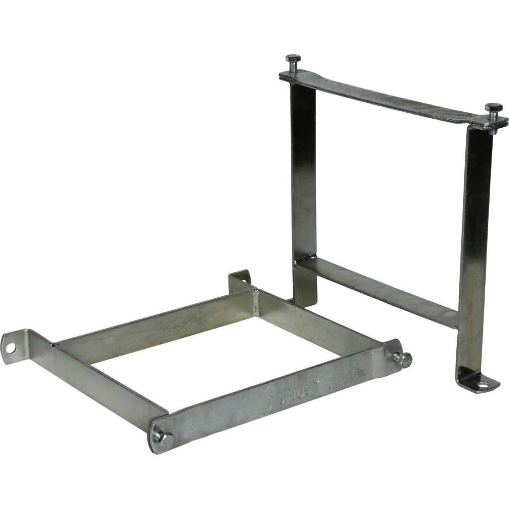 Гидравлическая стрелка STOUT 8 м3/час, SDG-0015-005001