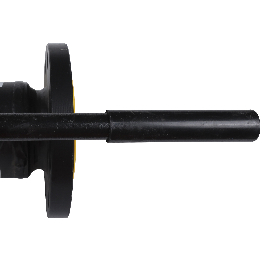 Клапан балансировочный БРОЕН Venturi DRV DN 080 PN 16 ручной фланцевый, 55510