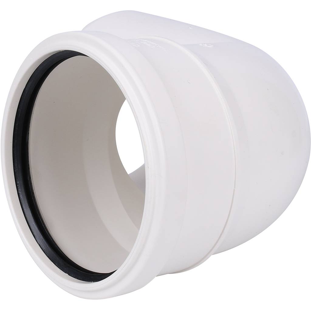 Отвод Sinikon КОМФОРТ ПЛЮС D110x87, 504059.K