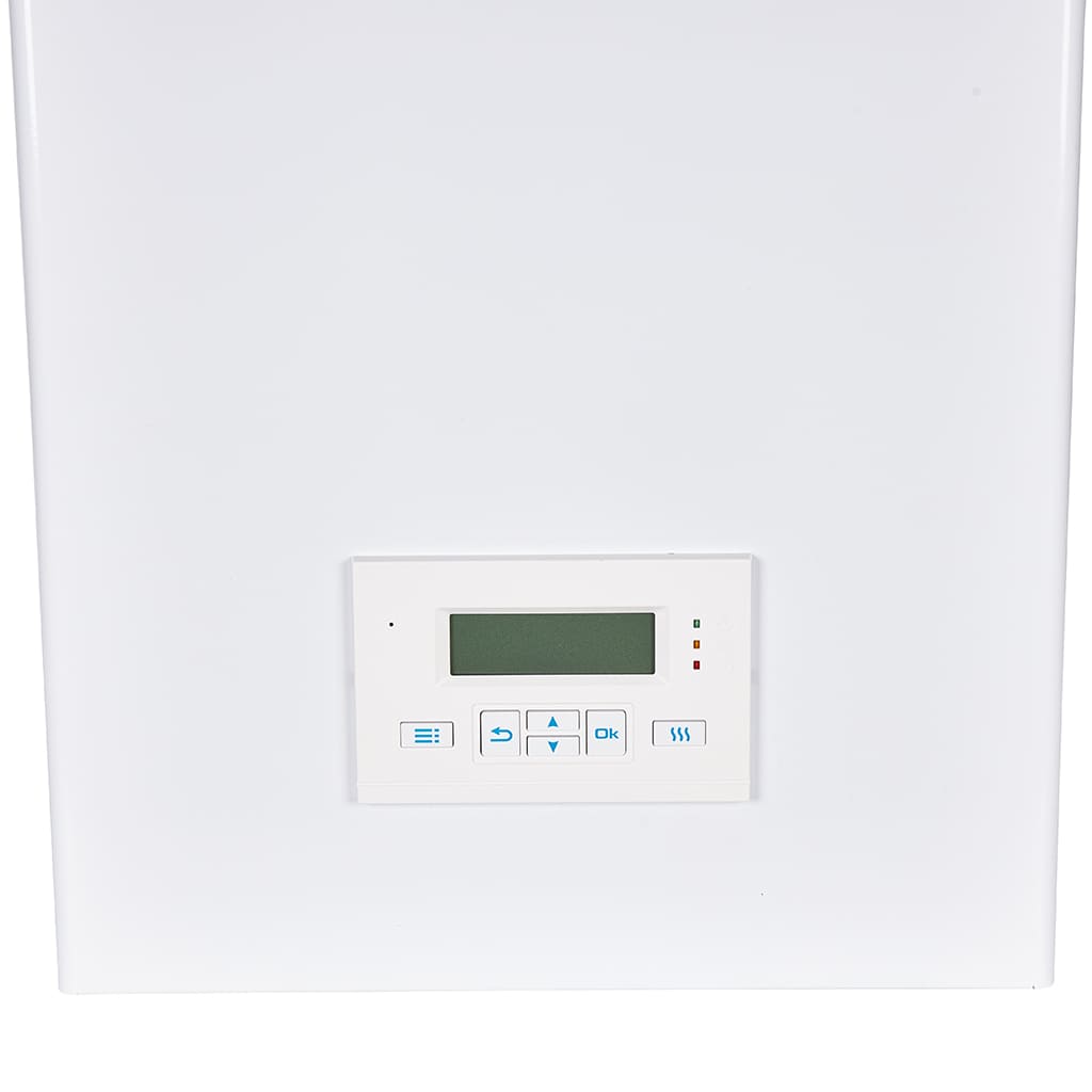 Электрический котел STOUT SEB PLUS 5 кВт, SEB-2201-000005