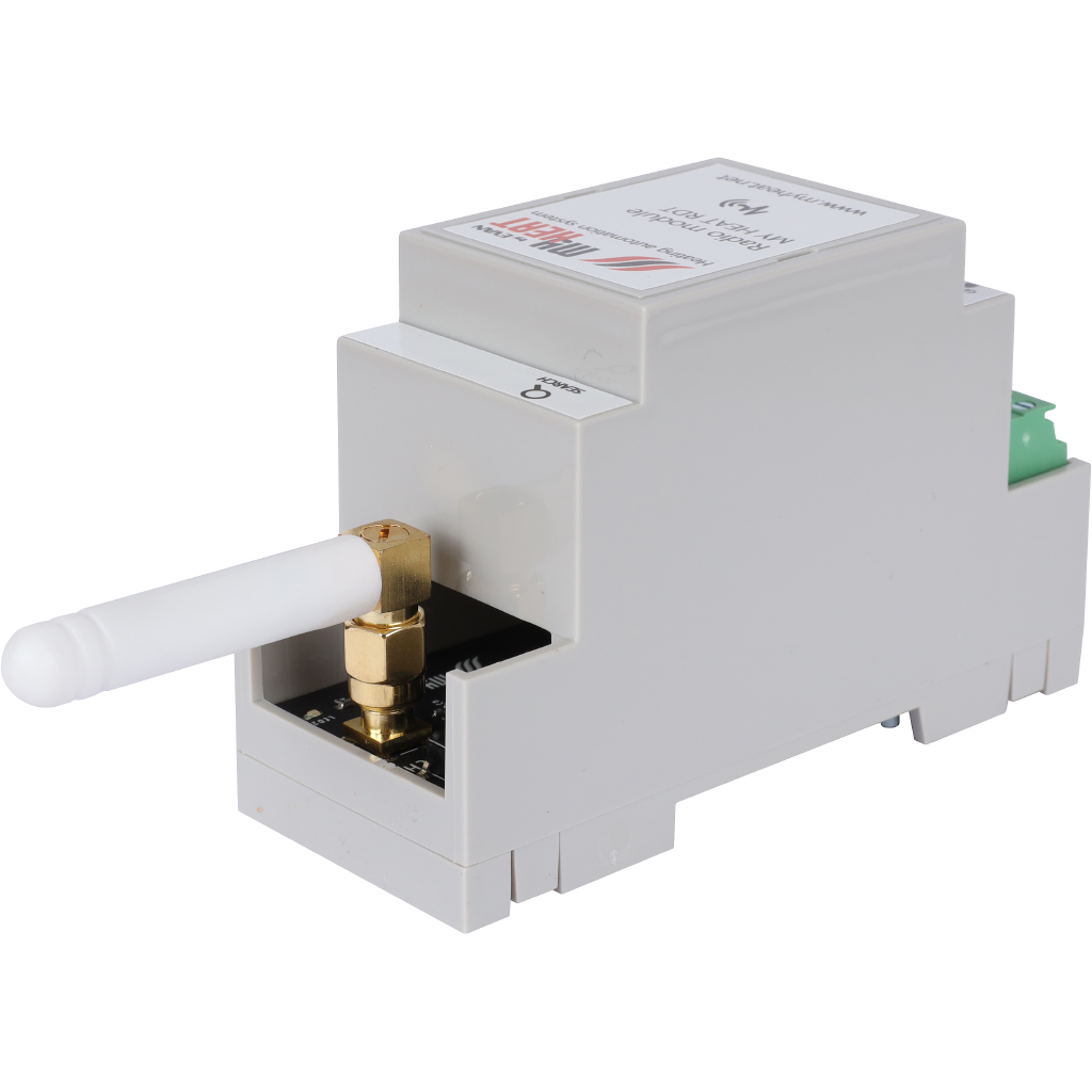 Радиомодуль ЭВАН MY HEAT RDT, 6288