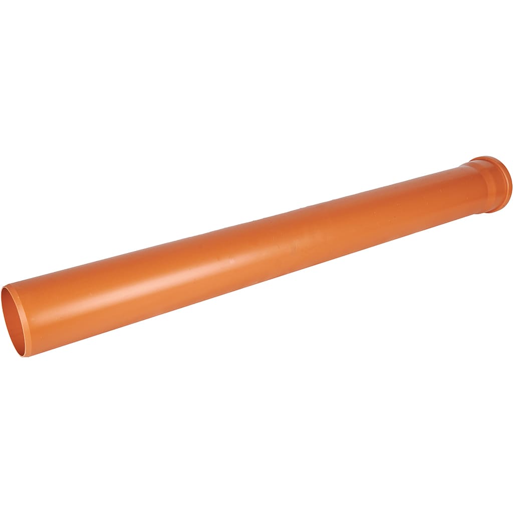 Труба Sinikon Universal D 160 x 4,2 SN4 1000мм