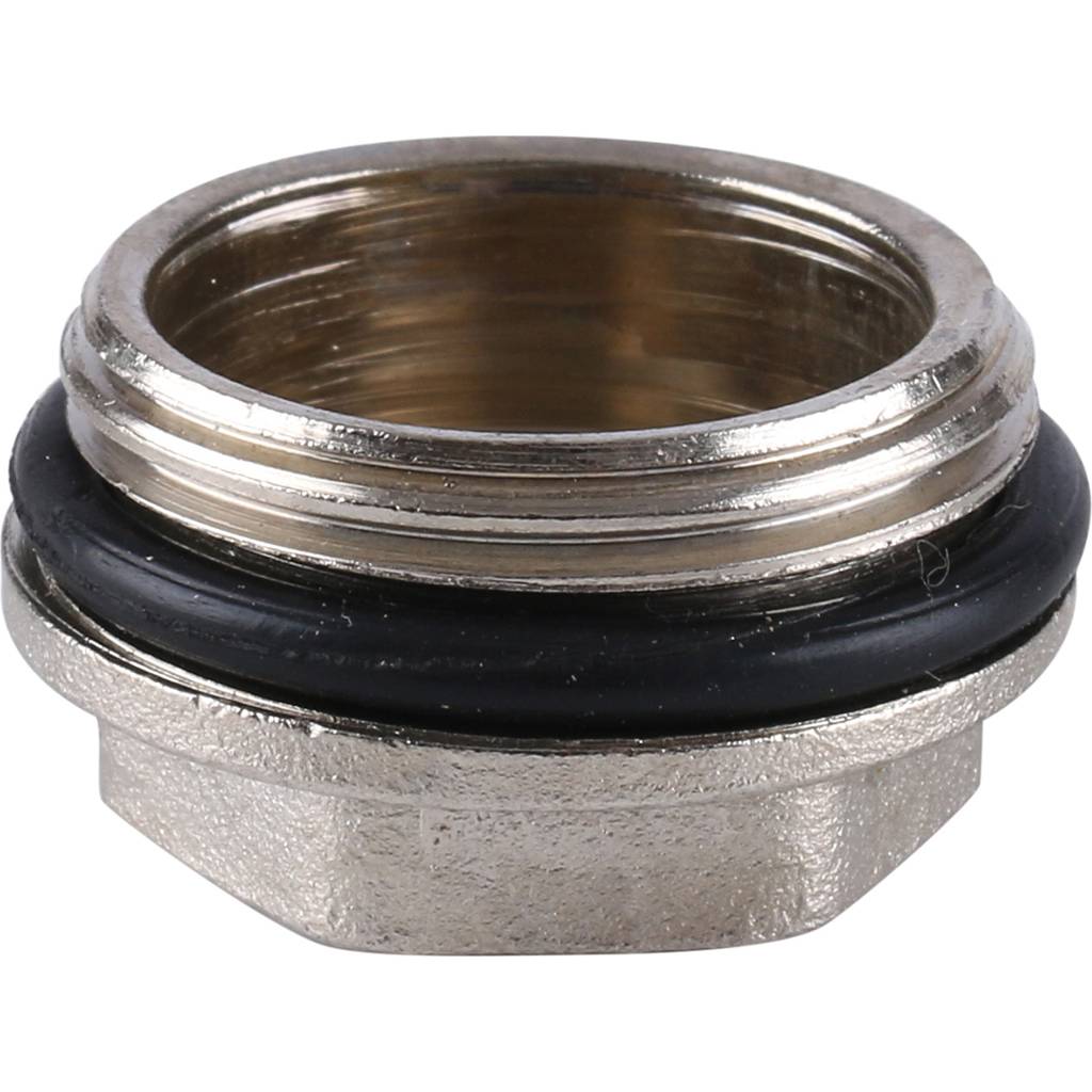 Фильтр Kalde для полипропиленовых труб (ВН-НР, d=25), 3222-flt-250000