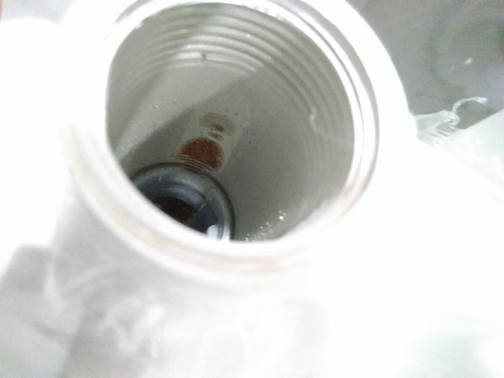 Уцененный товар (нарушена упаковка, ржавчина на коллекторе): Радиатор биметаллический Global STYLE PLUS 500 8 секций боковое подключение (белый RAL 9010), STP05001008