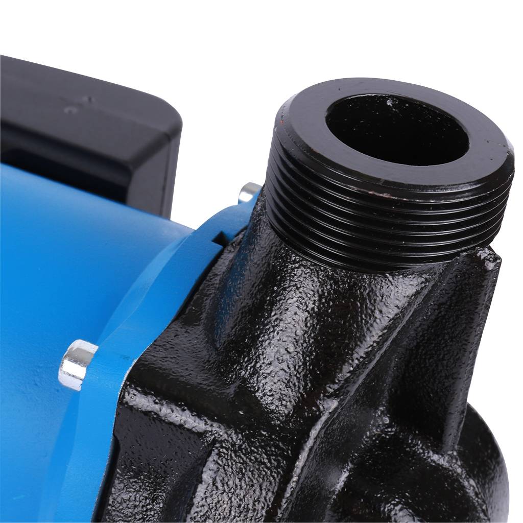 Насос циркуляционный STOUT 25/80-180, SPC-0001-2580180