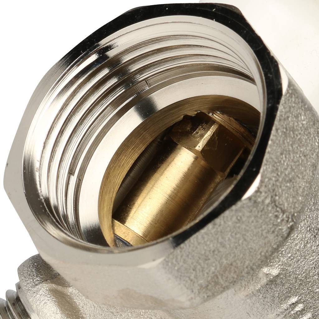 Коллектор распределительный регулируемый Itap 465/2 (1 x 1/2, 2 выхода)