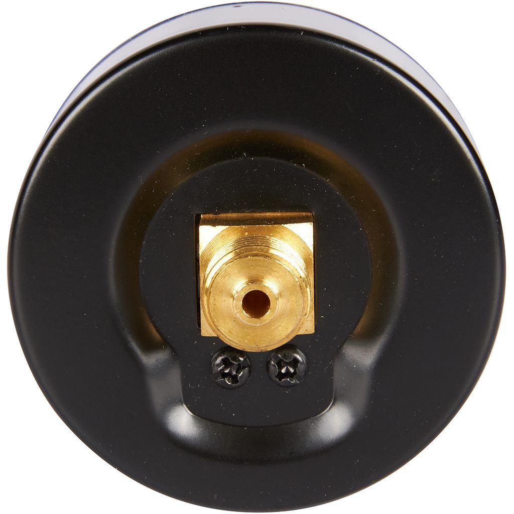 Манометр аксиальный ROMMER 63 мм 1/4