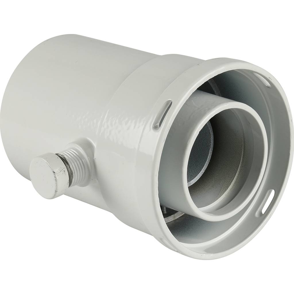 Коаксиальный комплект Baxi KHG для слива конденсата, KHG71411971-