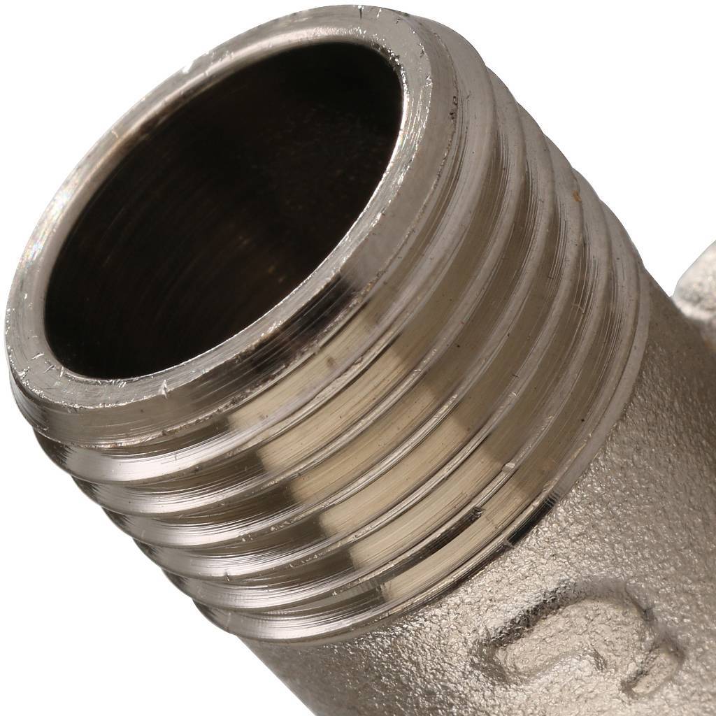 Кран шаровой Itap 391 1/2х1/2 угловой для стиральных машин ITAP, 26136