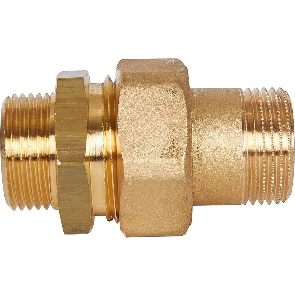 Разъемное соединение STOUT американка НН 3/4, SFT-0051-000034