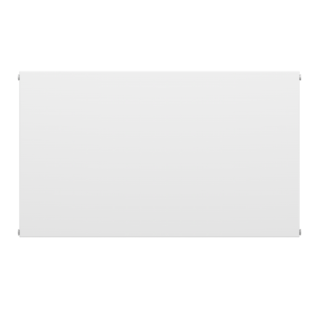 Радиатор стальной панельный ROMMER Compact Modern 22/600/900 боковое подключение