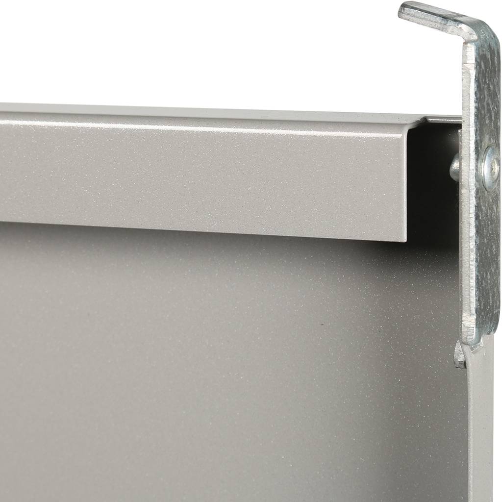 Правая панель BAXI SLIM 1.620, 3618460