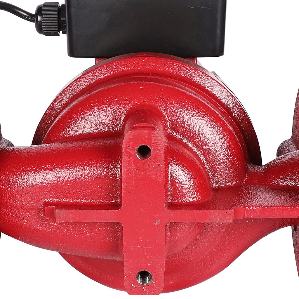 *16515 Unipump Насос циркуляц. (отопл.) UPF 40-120 250 (Фланцевое присоед.DN40, 220 В, Wмакс - 700 Вт, Нmax-12м, Qmax - 12 куб.м/час), 16515