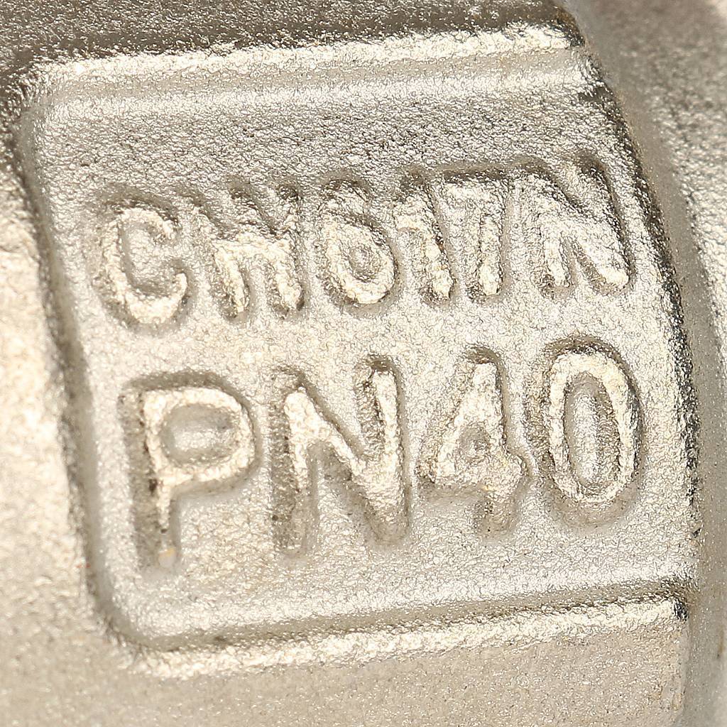 Шаровой кран Itap VIENNA 118 3/4 муфтовый стандартный проход (бабочка), 26677