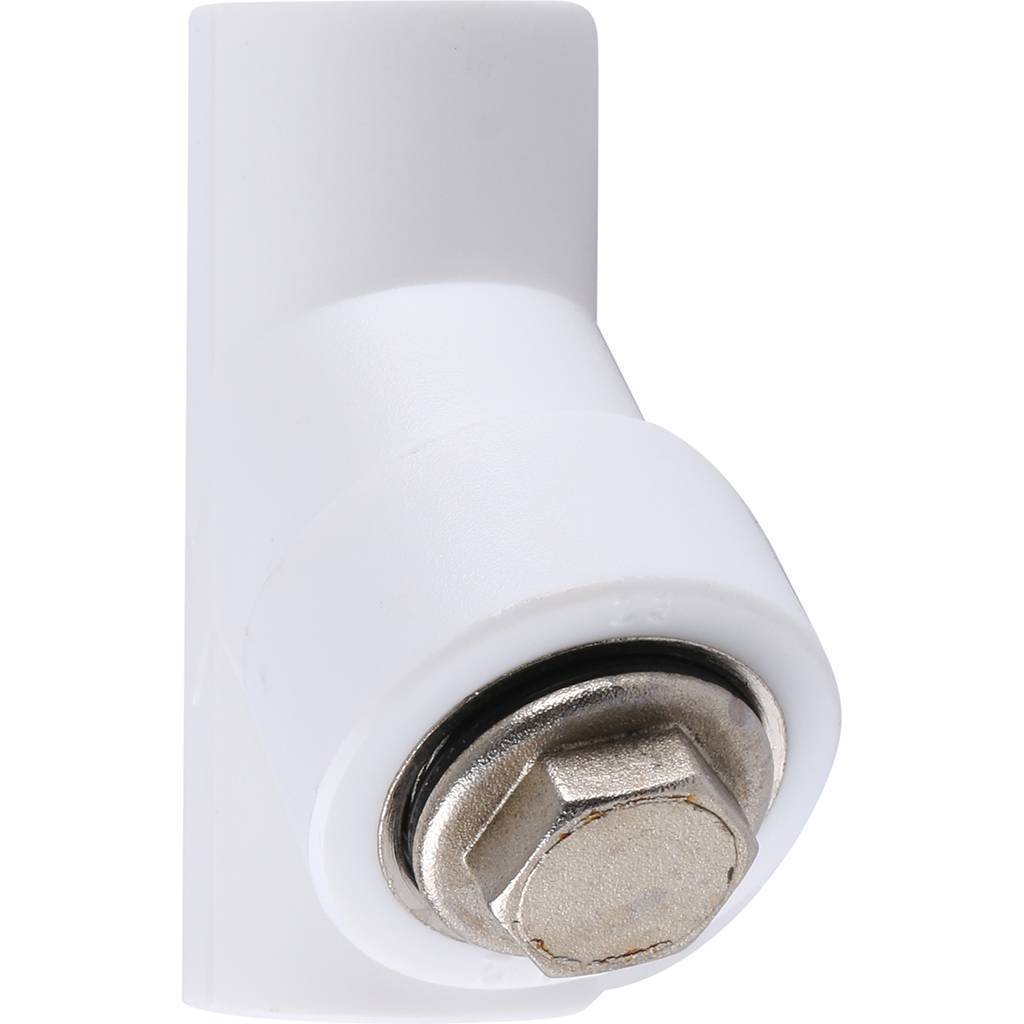 Фильтр Kalde для полипропиленовых труб (ВН-ВН, d=20), 3222-flt-200001