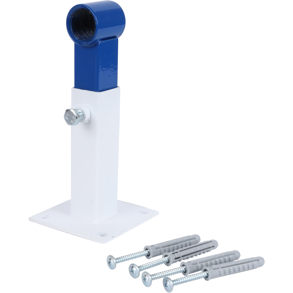 *Askon Настенное регулирующее крепление для расширительного бака 3/4 (синее)