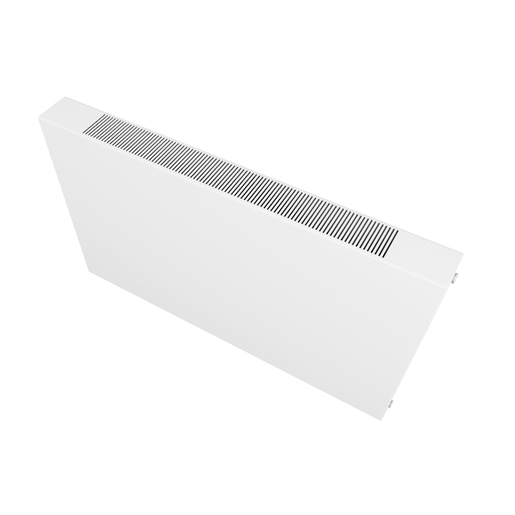 Радиатор стальной панельный ROMMER Compact Modern 22/600/900 боковое подключение