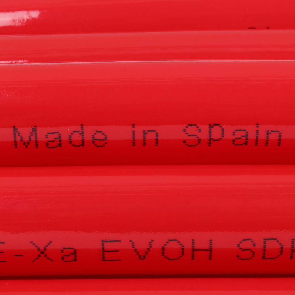 Труба из сшитого полиэтилена STOUT PEX 20х2, SPX-0002-002020