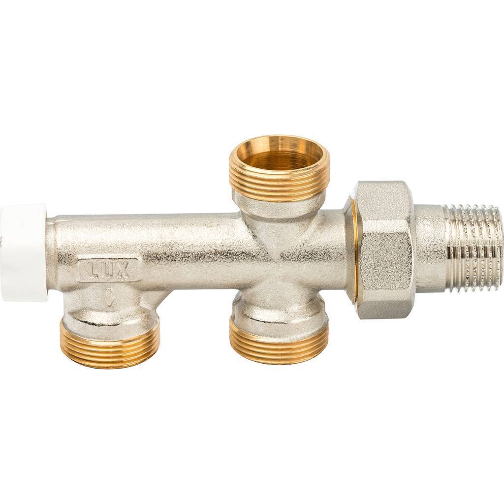 Блок LUXOR M 351 1/2, 13152100