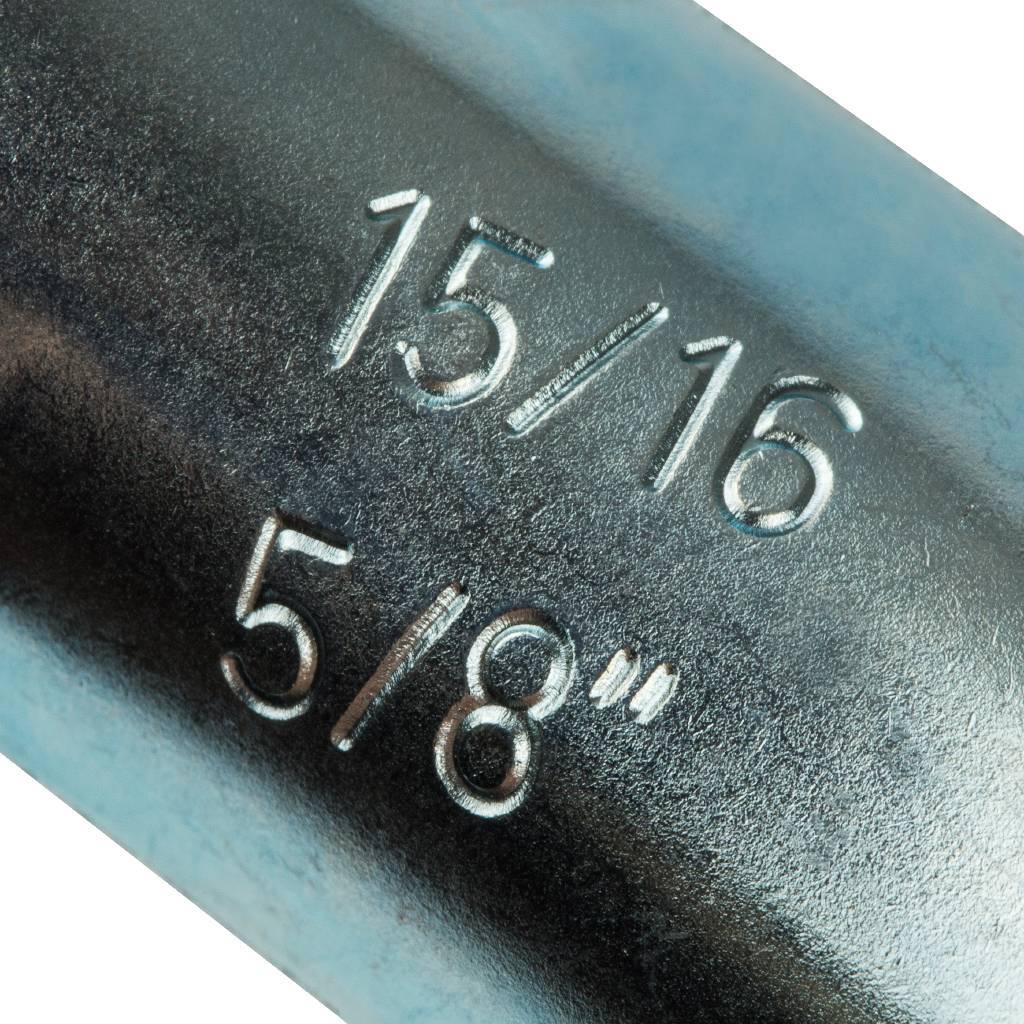 Фиксатор поворота STOUT 16 (металл), SFA-0029-000016