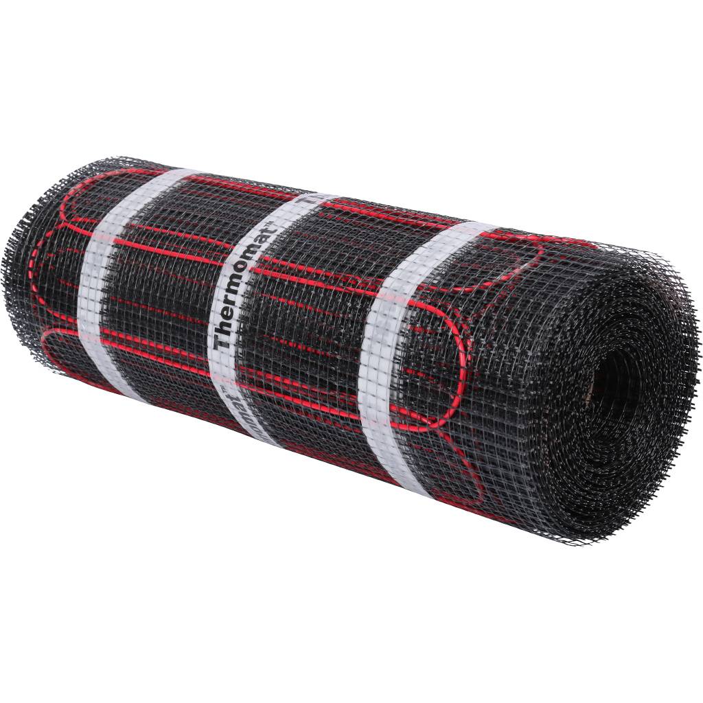 Термомат THERMO 7 м.кв (комплект без регулятора), TVK-130-7