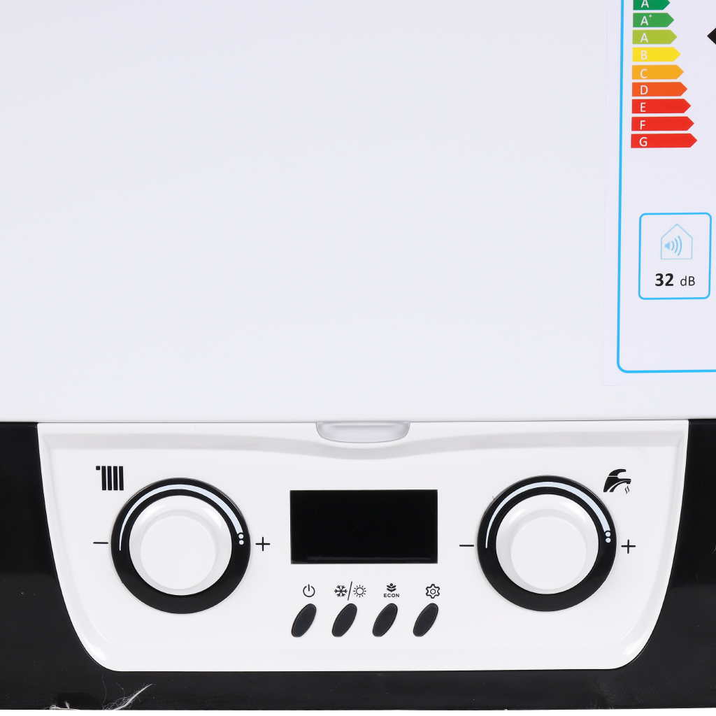 Газовый котел MIZUDO MAESTRO ONE M36ТH (36 кВт, одноконтурный) OPT, CB.002.0605.001
